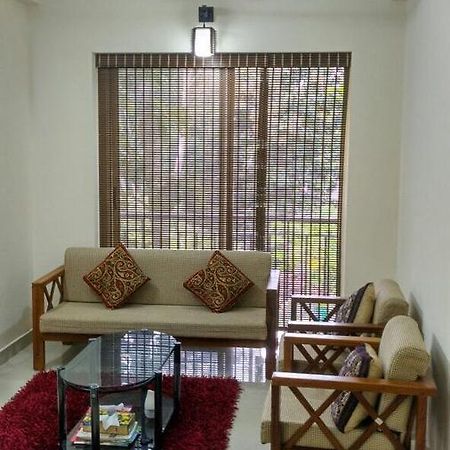 Prithvi Apartment Tripunithura ภายนอก รูปภาพ